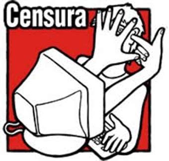 la censura|Censura 